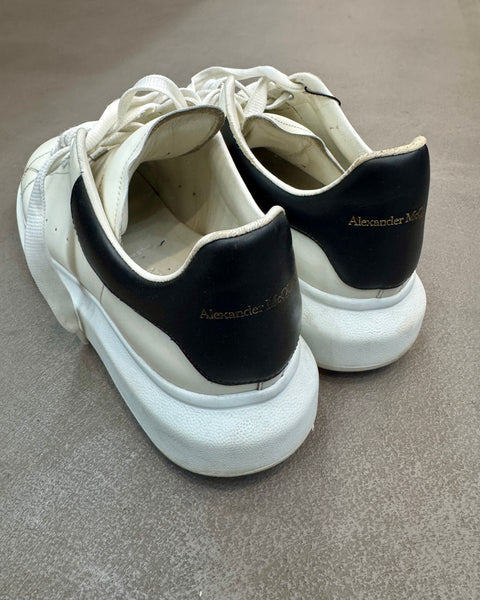 Baskets Oversizes - ALEXANDER MCQUEEN