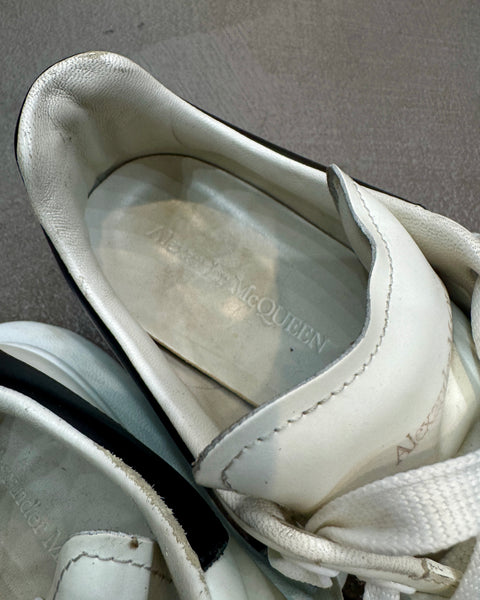 Baskets Oversizes - ALEXANDER MCQUEEN