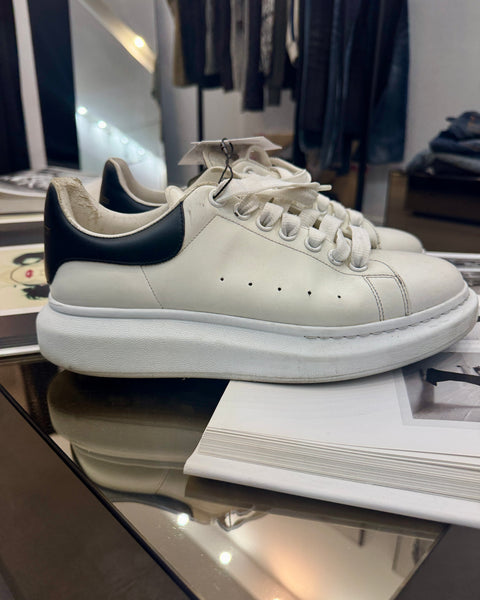 Baskets Oversizes - ALEXANDER MCQUEEN