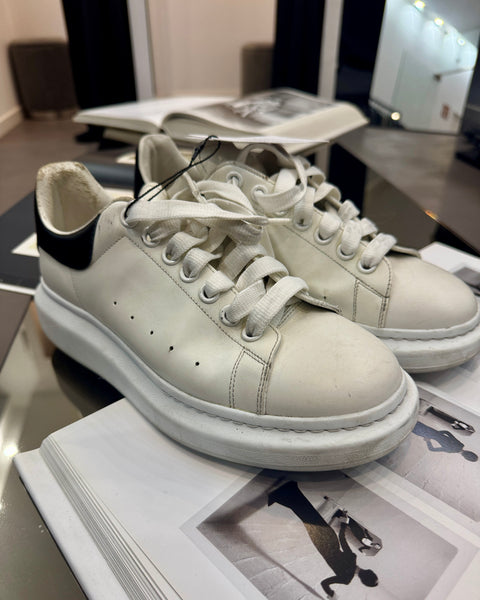 Baskets Oversizes - ALEXANDER MCQUEEN