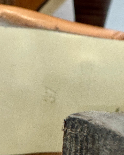 Botines altos - SAN MARINA