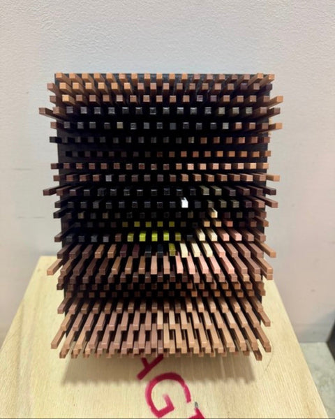 Hidden Look – HiIONES (2026)