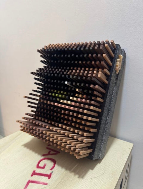 Hidden Look – HiIONES (2026)