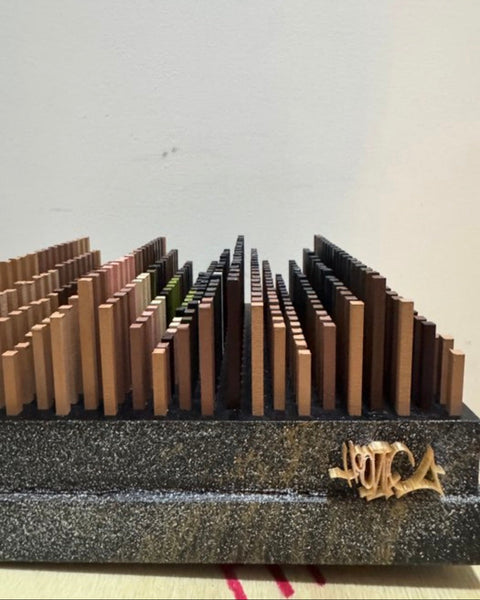 Hidden Look – HiIONES (2026)