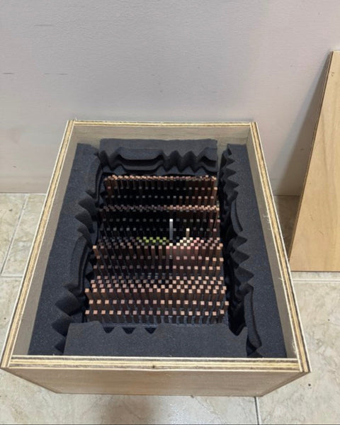 Hidden Look – HiIONES (2026)