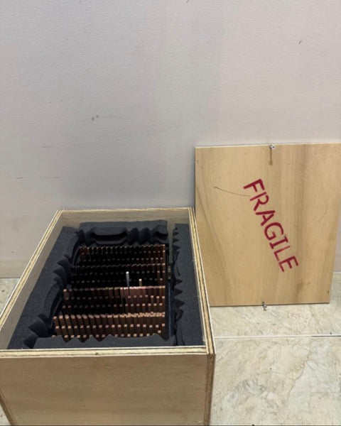 Hidden Look – HiIONES (2026)