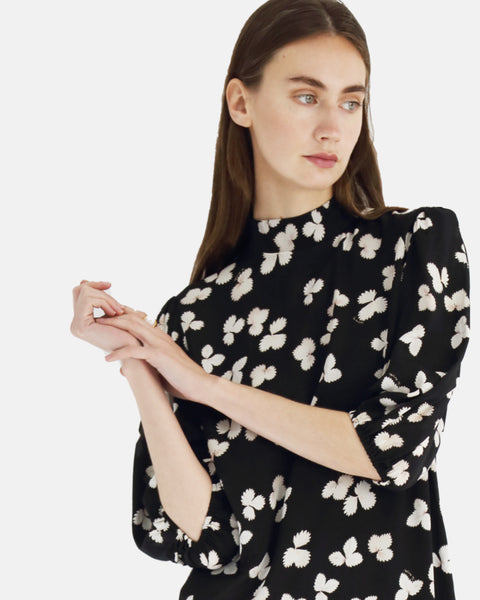 Vestido - THE KOOPLES