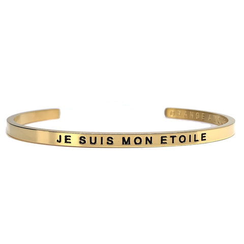 New Gold - JE SUIS MON ETOILE