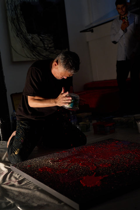 Kiichiro Ogawa ・ 17 - 20/09/2025