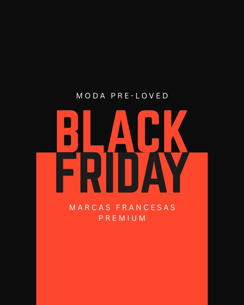 Black Friday: de caos callejero a fenómeno global