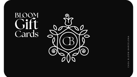 BLOOM Gift Card