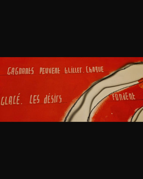 “Le Loup de l’Argent” XXL (2024) - BART HAMELINK