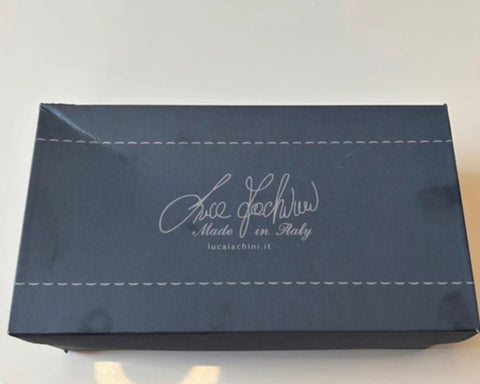 Zapatillas - LUCA IACHINI