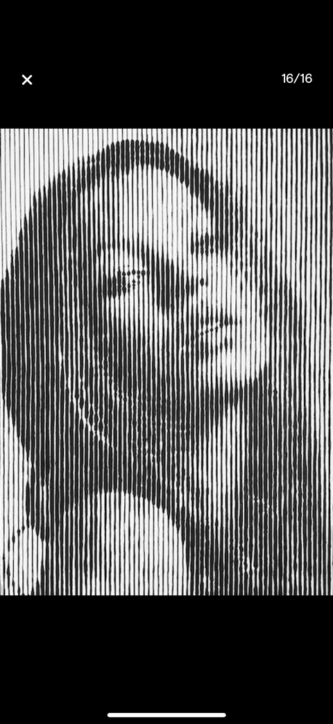 GERKE RIENKS (1979) - Woman - Kate Moss