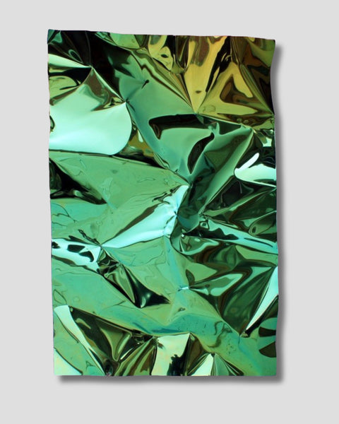 AVA Design - Gabriel Brisan - "Hurricane green"