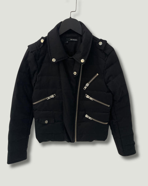 Chaqueta de pluma/perfecto - THE KOOPLES