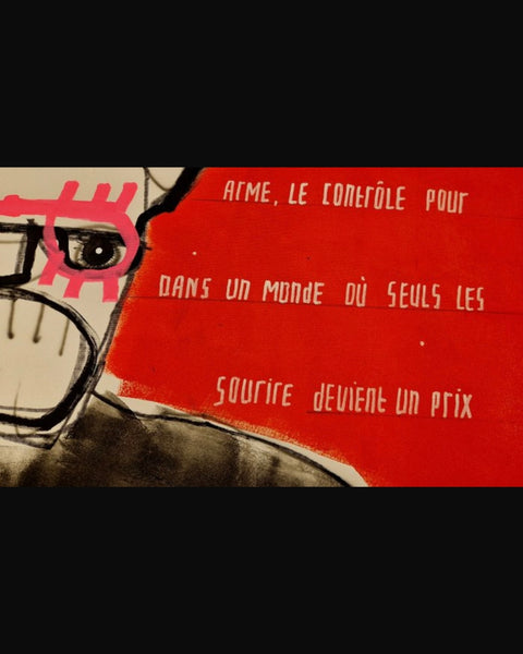 “Le Loup de l’Argent” XXL (2024) - BART HAMELINK