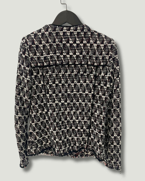 Chaqueta tejida - IRO PARIS