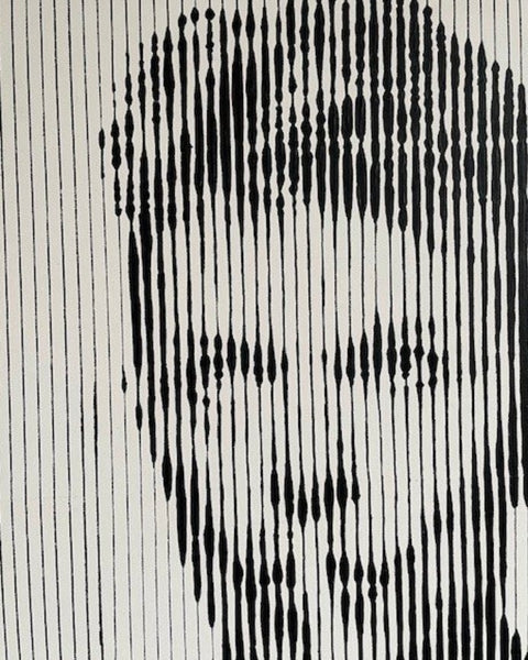 GERKE RIENKS (1979) - David Bowie