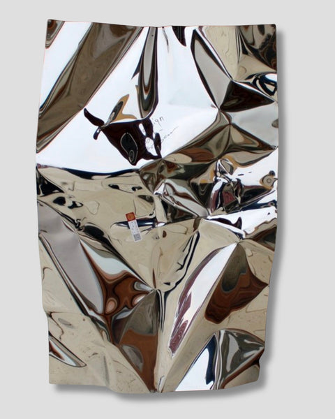 AVA Design - Gabriel Brisan - "Blue Hurricane" SIZE- XXL