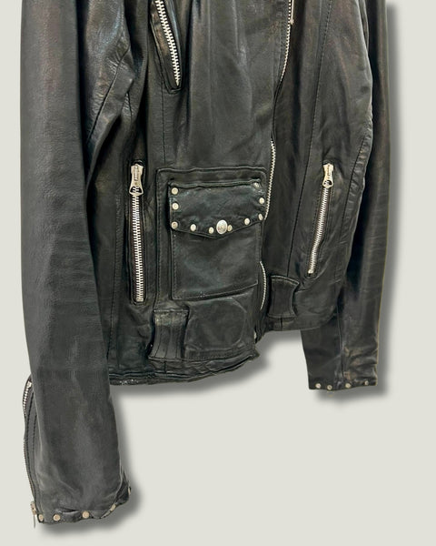 chaqueta Golden Goose