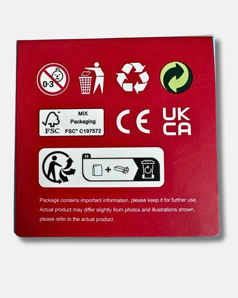 Pop Mart – The Monsters x Coca-Cola - LABUBU