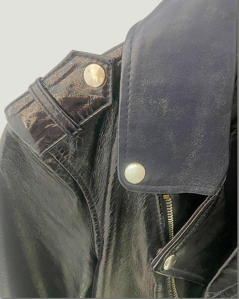 Chaqueta/perfecto - MAJE