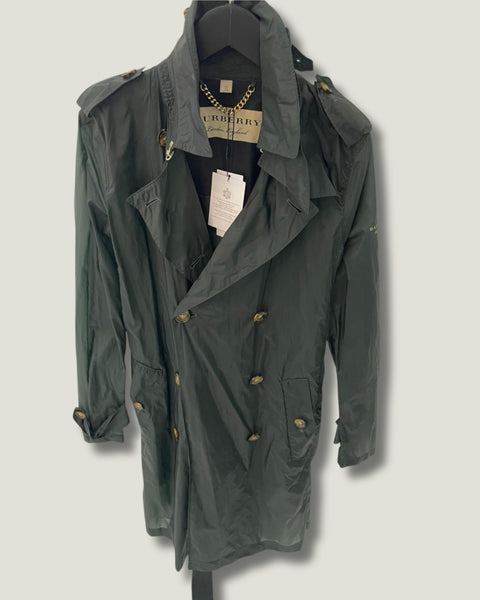 Impermeable - BURBERRY