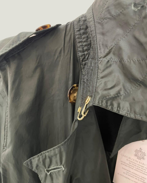 Impermeable - BURBERRY