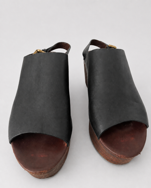Sandalias "Romy" con Plataforma - SEE BY CHLOÉ
