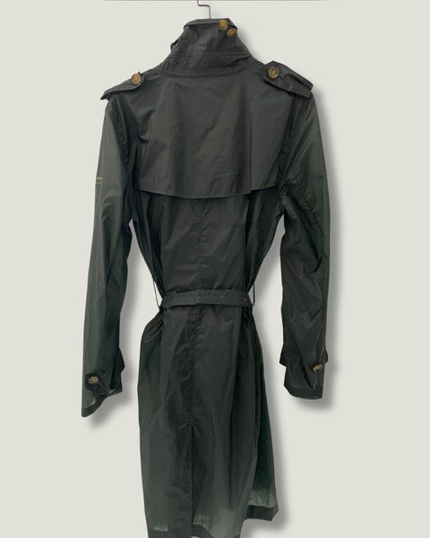 Impermeable - BURBERRY