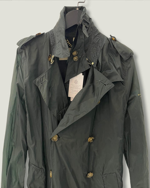Impermeable - BURBERRY