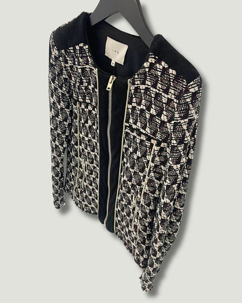 Chaqueta tejida - IRO PARIS