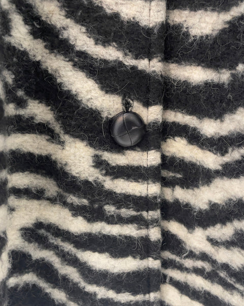 Abrigo de lana - IRO PARIS