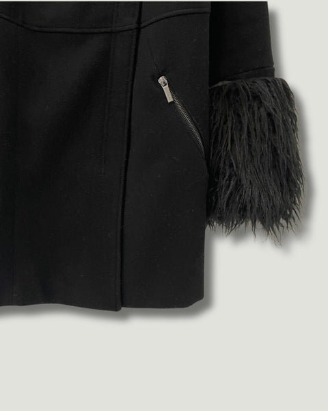 Abrigo invierno - ARMANI EXCHANGE