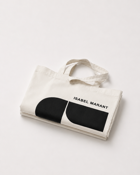 Shopper bag Isabel Marant