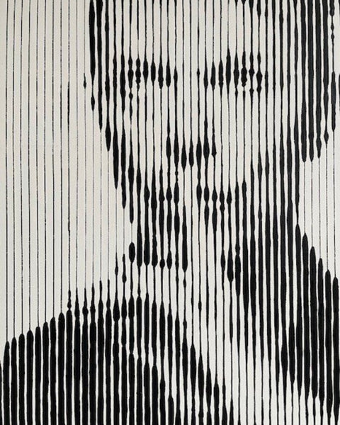 GERKE RIENKS (1979) - David Bowie