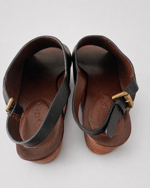 Sandalias "Romy" con Plataforma - SEE BY CHLOÉ