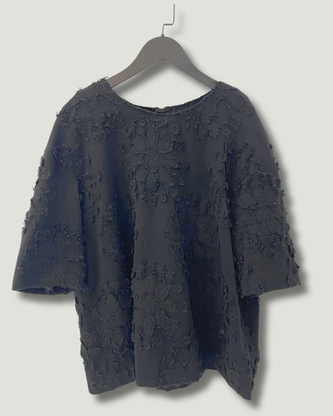 Top mangas cortas - SONIA RYKIEL PARIS