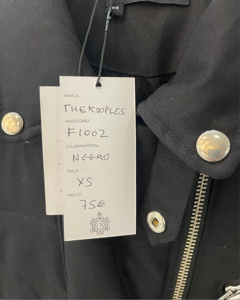 Chaqueta de pluma/perfecto - THE KOOPLES