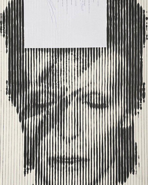 GERKE RIENKS (1979) - David Bowie