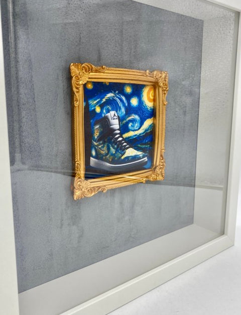 MVR - Jordan in The Starry Night