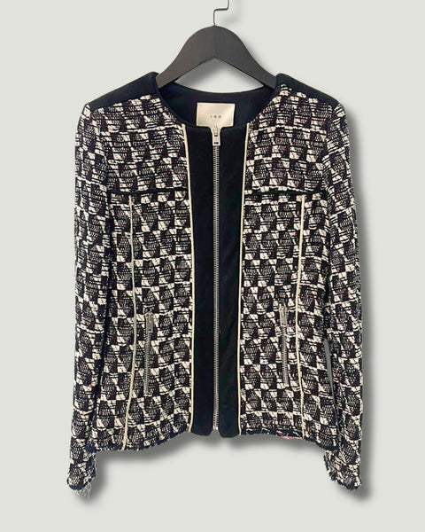 Chaqueta tejida - IRO PARIS