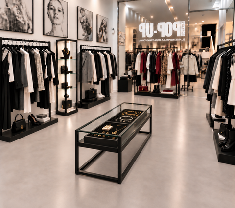 ¿Quieres presentar tu marca en un espacio único en Barcelona?