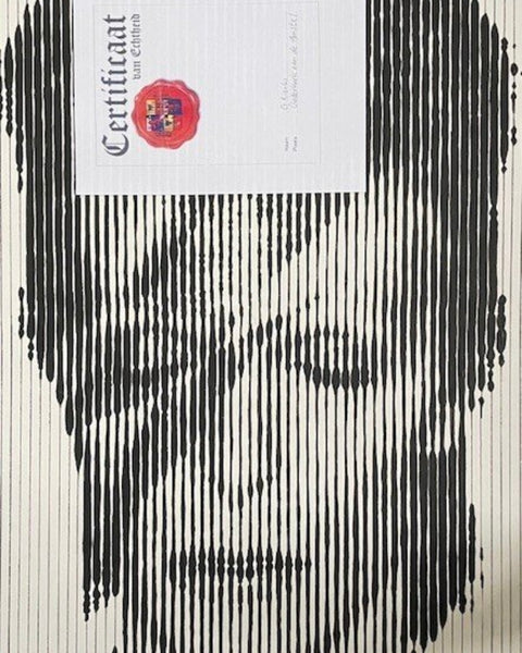 GERKE RIENKS (1979) - David Bowie