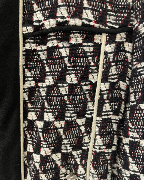 Chaqueta tejida - IRO PARIS