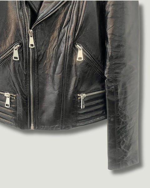 Chaqueta/perfecto - MAJE