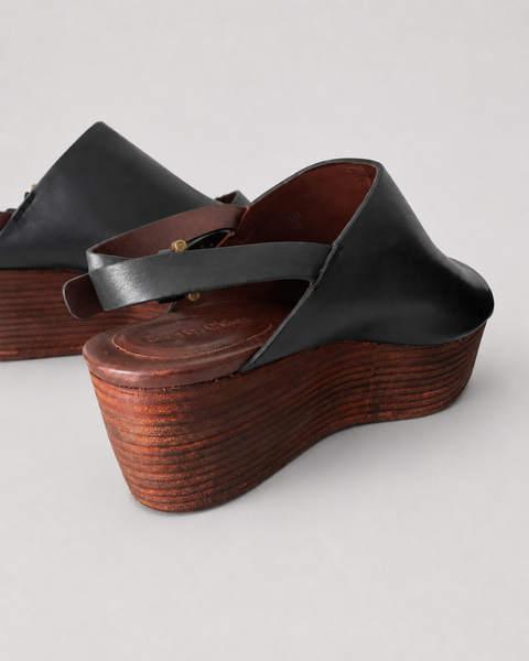 Sandalias "Romy" con Plataforma - SEE BY CHLOÉ