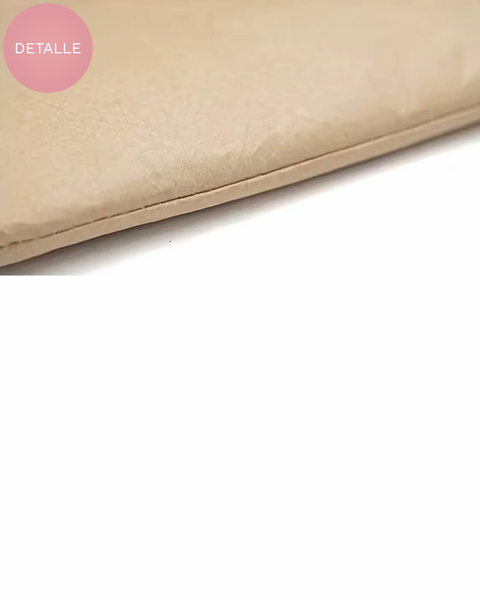 Cartera Móvil - POCHETTE DE FIBRA