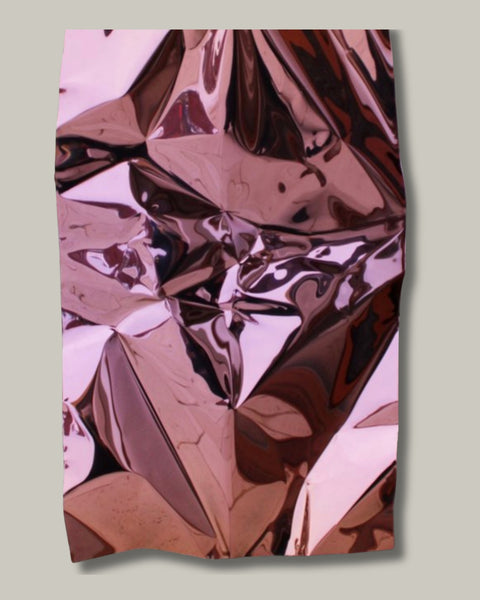 AVA Design - Gabriel Brisan - "Hurricane copper"